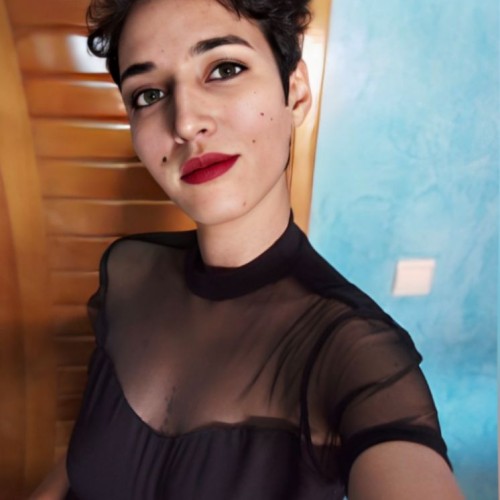 Sarah J.