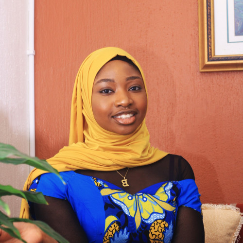 Aminata D.