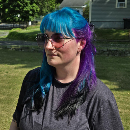 Charlotte W. profile photo