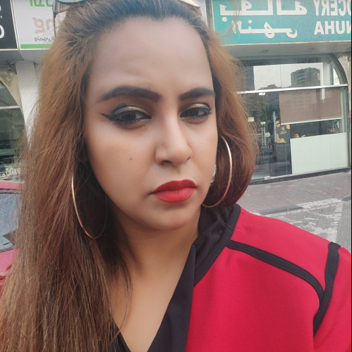 Reshma K. profile photo