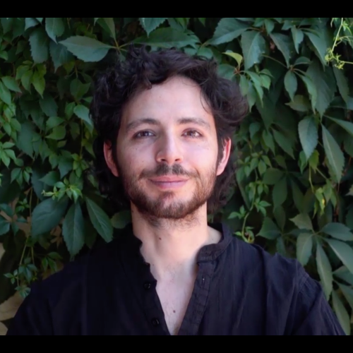 DANIEL EDUARDO D. profile photo