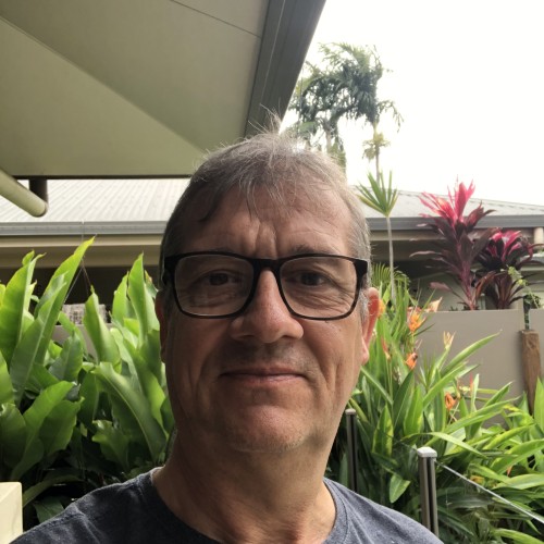 Paul D.