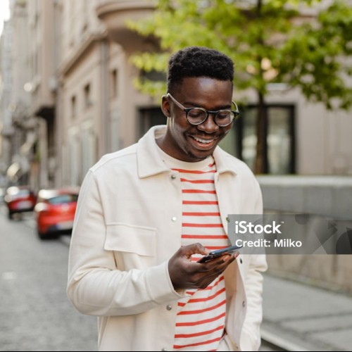 Anyanzo  F. profile photo