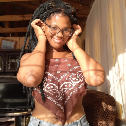 Minnie D.