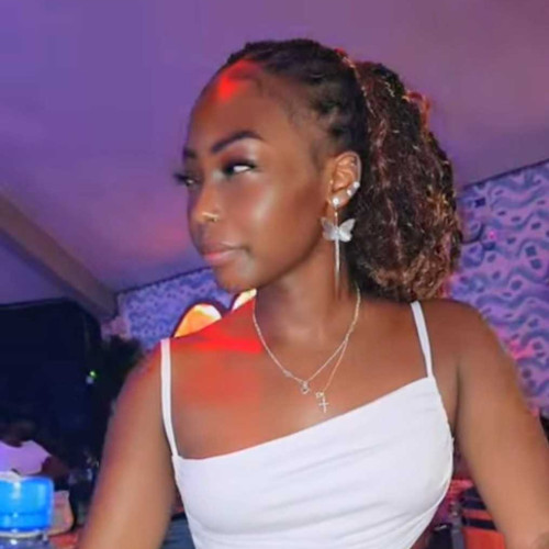 precy y. profile photo