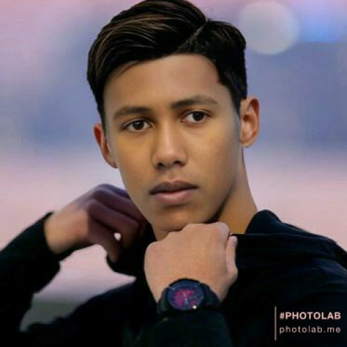 Muhammad B. profile photo