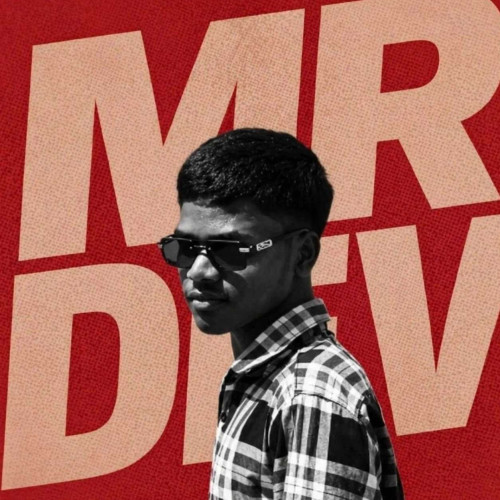 Dev k. profile photo