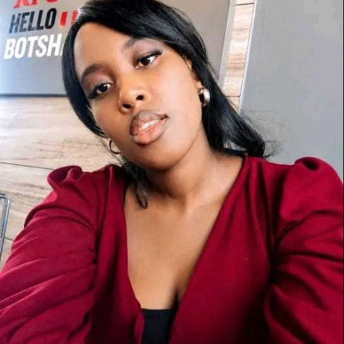 Lerato R. profile photo