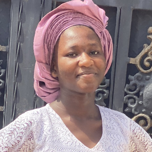 Gbadamosi O. profile photo
