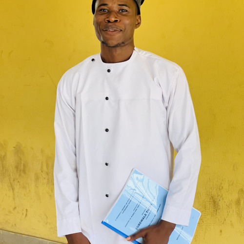 Tosin E. profile photo