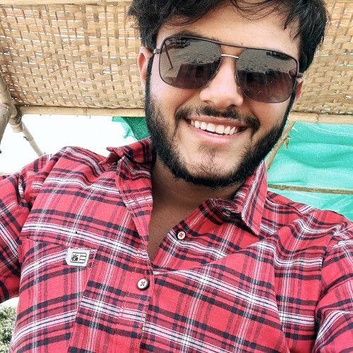Sahil S. profile photo