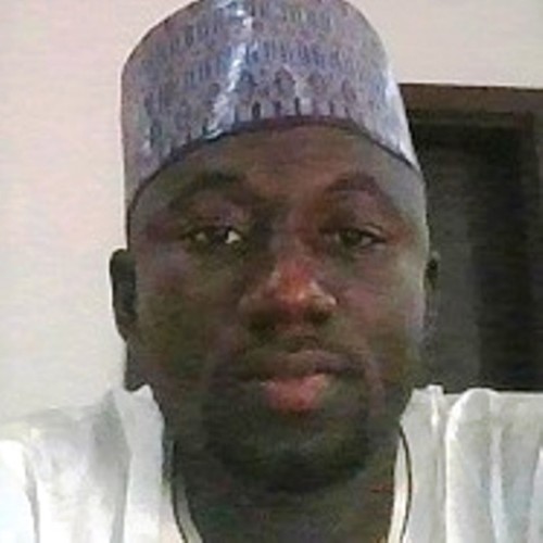 Ibrahim  O. profile photo