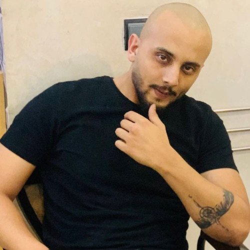 khalil a. profile photo