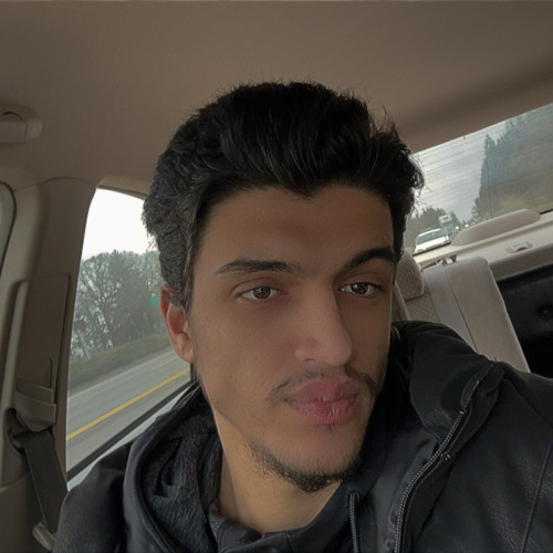 Radwan S. profile photo