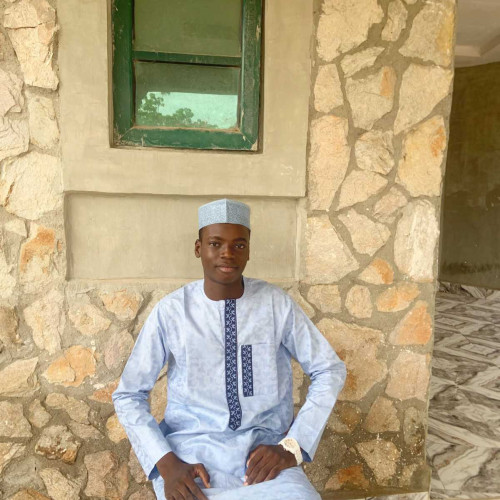 Majid D. profile photo