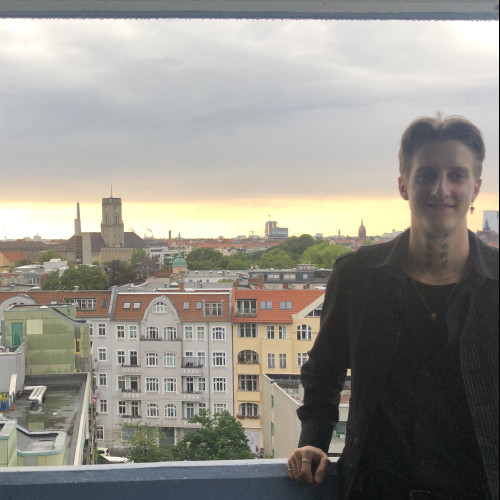 Marius B. profile photo