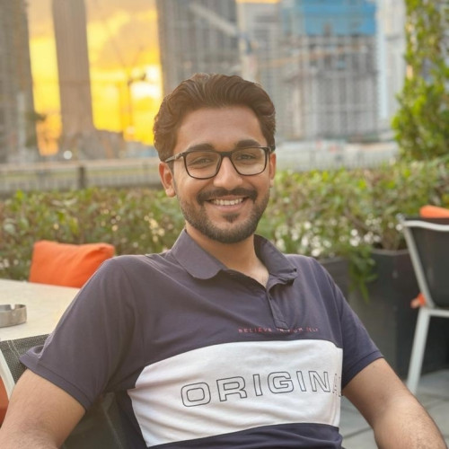 Najam M. profile photo