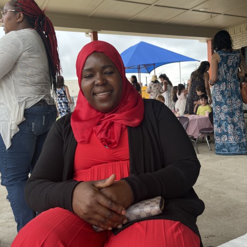 Adama  A. profile photo