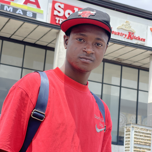 Damilare  I. profile photo