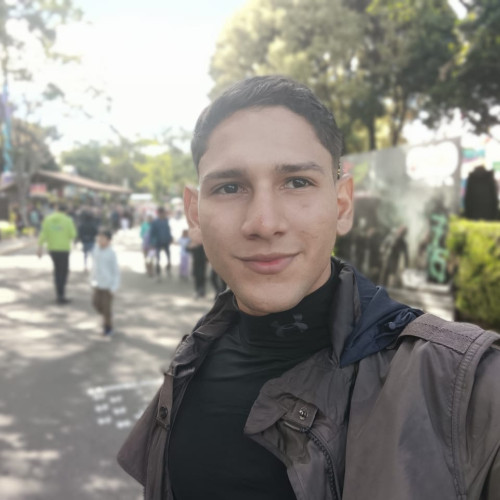Joel V. profile photo