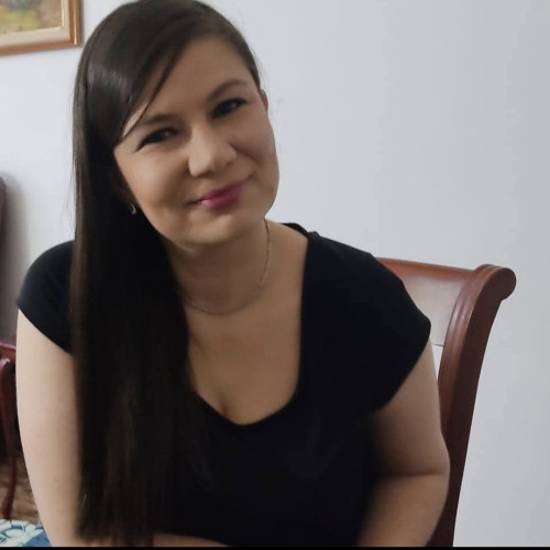Eliana C. profile photo