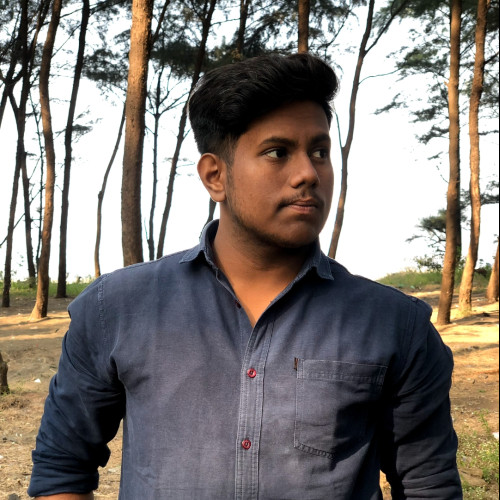 Krishna Singh S.