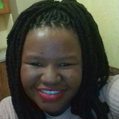 Vuyiseka  M. profile photo