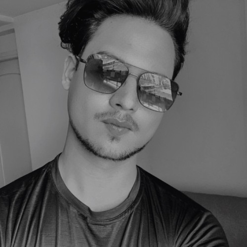 Ankit S.