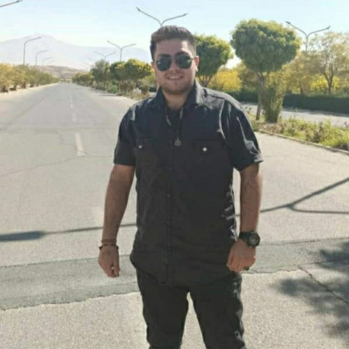 AMIN H. profile photo