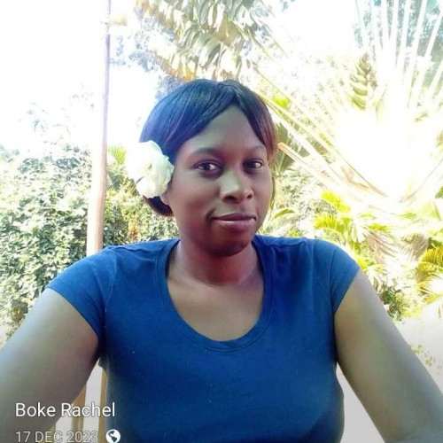 rael b. profile photo