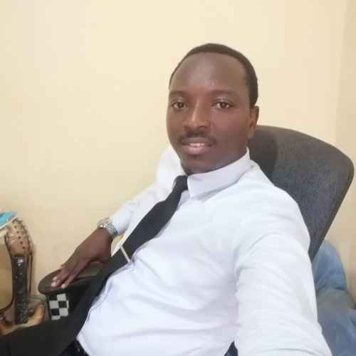mawoutodji Elomi D.