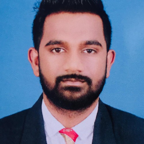 Thanuja E.