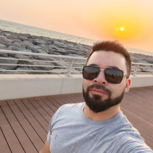 Jonnathan B. profile photo