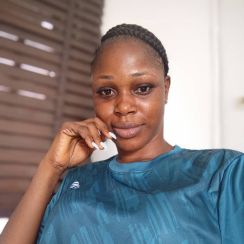 Esima E. profile photo