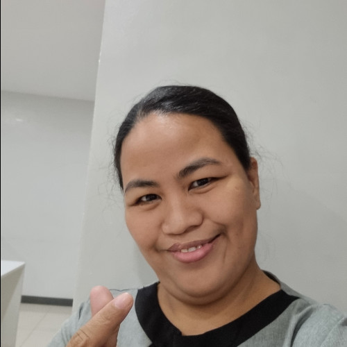 CHARISSA R. profile photo