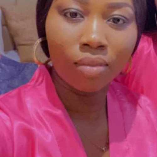 Ibukun U. profile photo