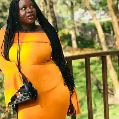 Destiny J. profile photo