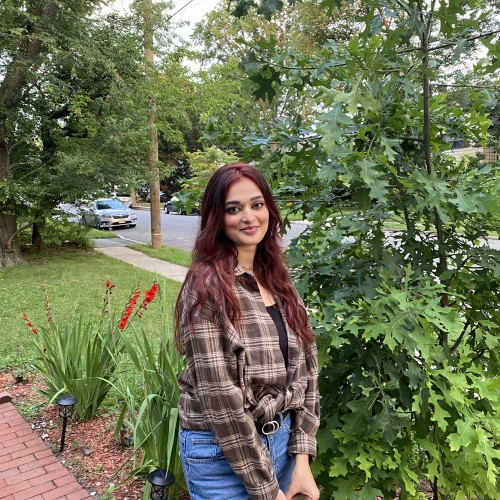 Riya  M.