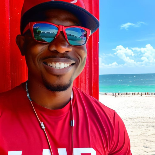 Olufemi O. profile photo