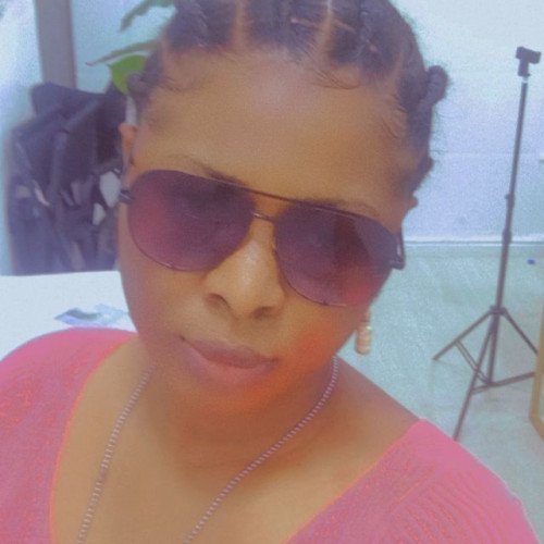 Faith J. profile photo