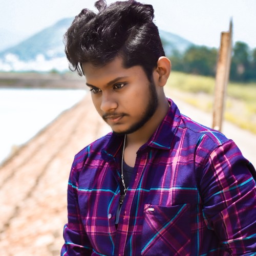 Puneeth M.