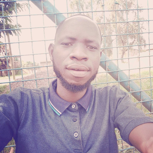 PATRICK N. profile photo