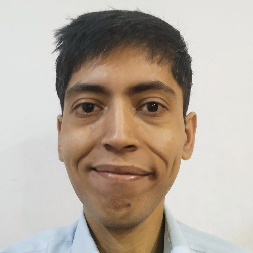 Bhanu M. profile photo