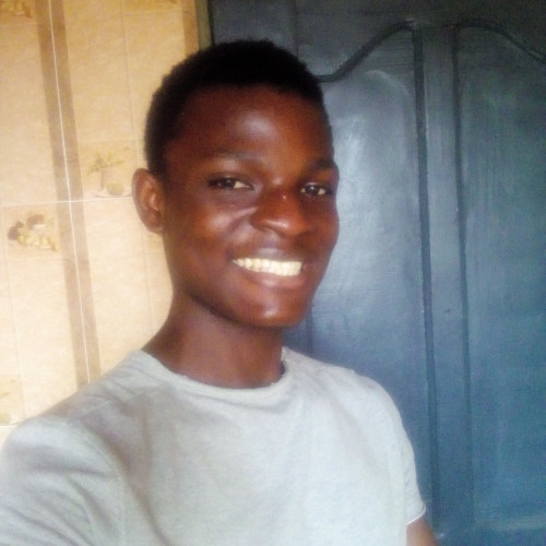 Destiny M. profile photo