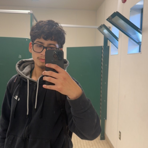 Edgar  P. profile photo