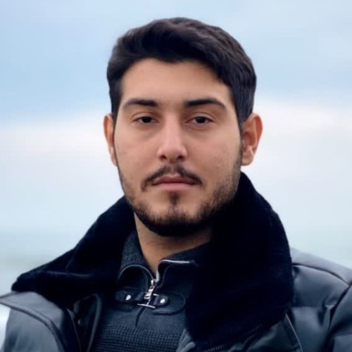 mohammadreza k. profile photo