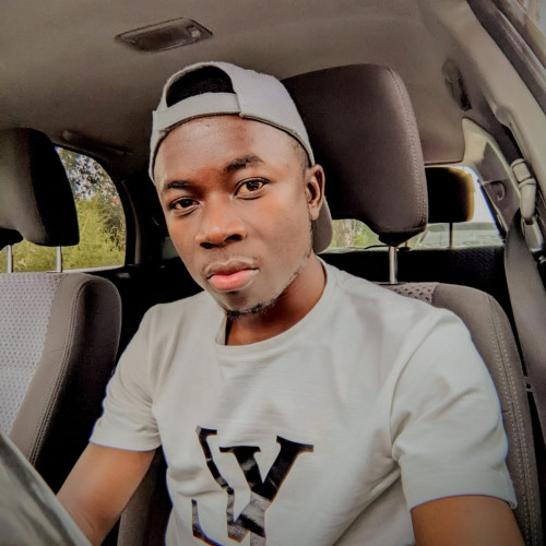 Davis M. profile photo