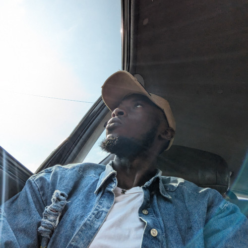 Fabrice Neba F. profile photo