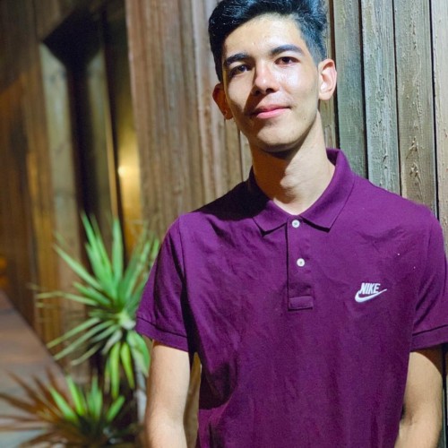 OUSSAMA E. profile photo