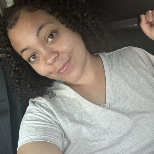Kristy D. profile photo